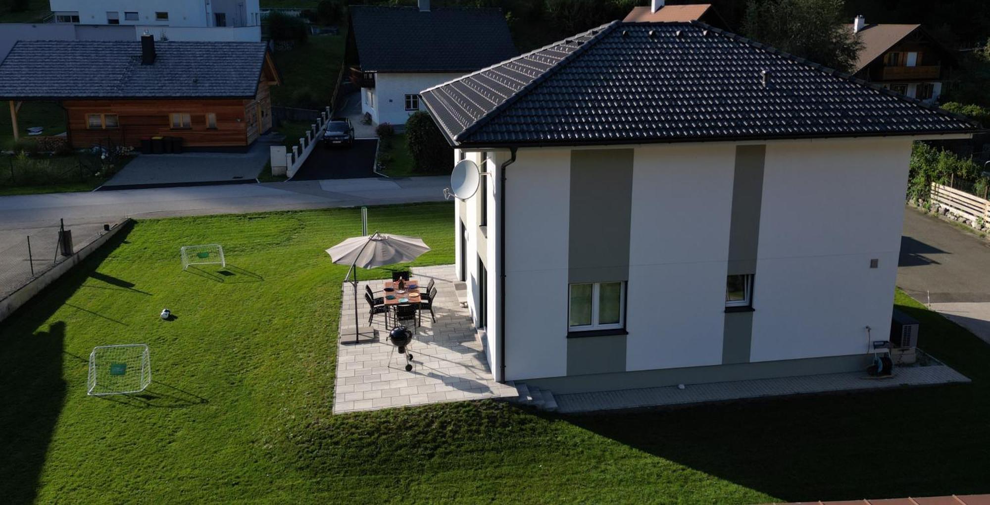 Happy Nest Lejlighed Göstling an der Ybbs Eksteriør billede